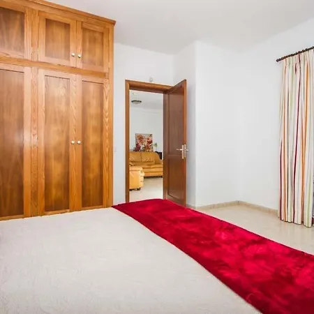 Puerto Del Carmen Sleeps 10 Pool Air Con Wifi Vila *