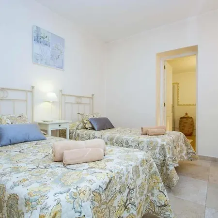 Puerto Del Carmen Sleeps 10 Pool Air Con Wifi بويرتو ذيل كارمين